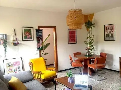 Piso en Carretera del Centro-Cono Sur