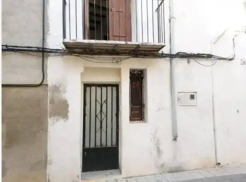 Casa rústica en calle Carrer Dels Desamparats, 20