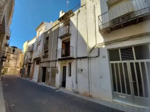 Casa rústica en calle Carrer Dels Desamparats, 20