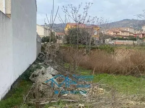 Terreno en Cebreros