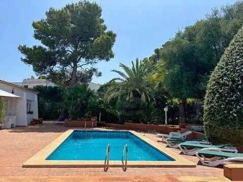 Chalet en Cala d'Or