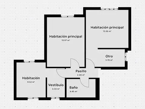 Chalet en Seva