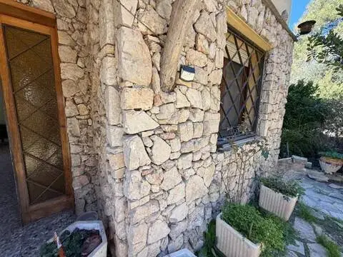 Chalet en Seva