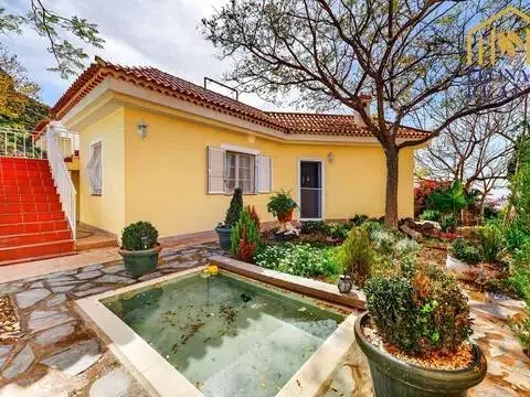Chalet en calle Camino Vial, 30