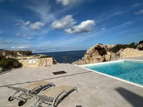 Chalet en Cala Gat