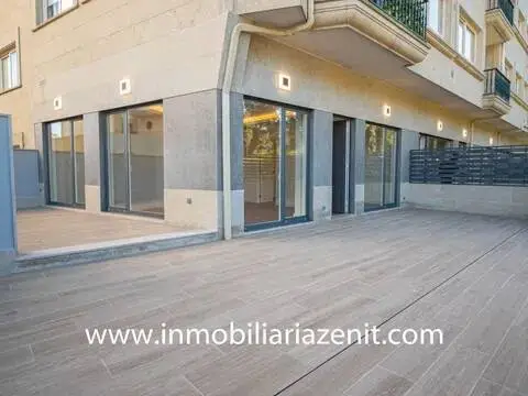 Piso en Sanxenxo
