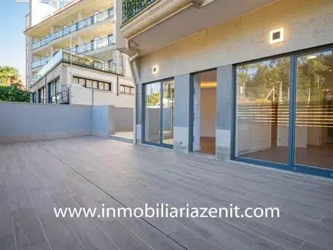 Piso en Sanxenxo