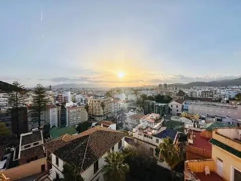 Piso en La Victoria-Conde Ureña