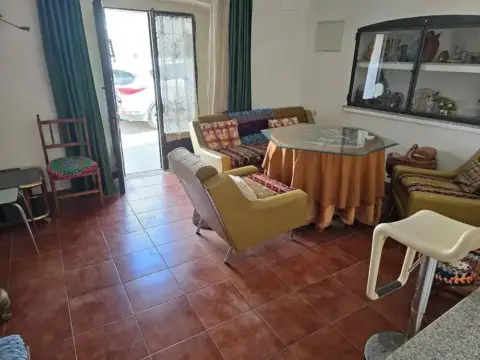 Chalet en calle de Hernán Cortés