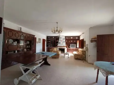 Chalet en Villanueva de la Serena