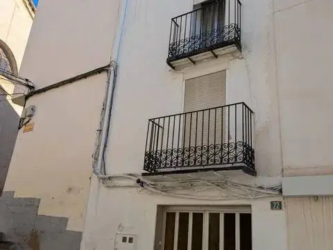 Chalet en Alcanar