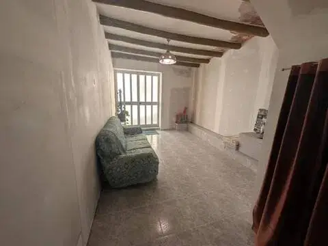 Chalet en Alcanar