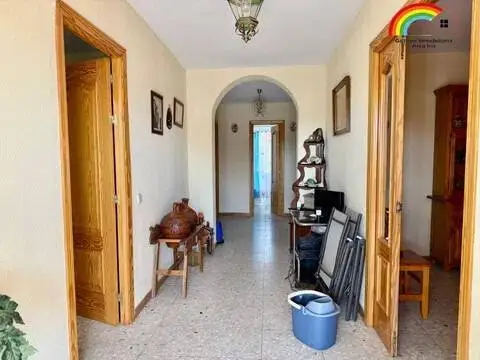 Chalet en Hormigos