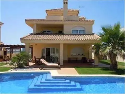 Chalet en Km 13-Km 20