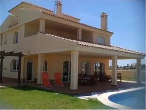 Chalet en Km 13-Km 20