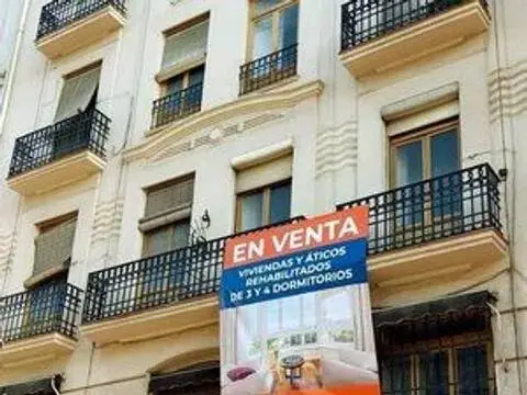 Piso en Arrancapins