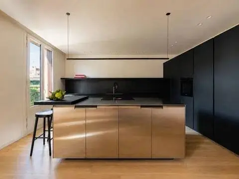 Piso en La Dreta de l'Eixample