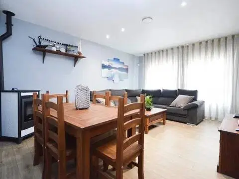 Chalet en calle calle Hermanos Machado, 6