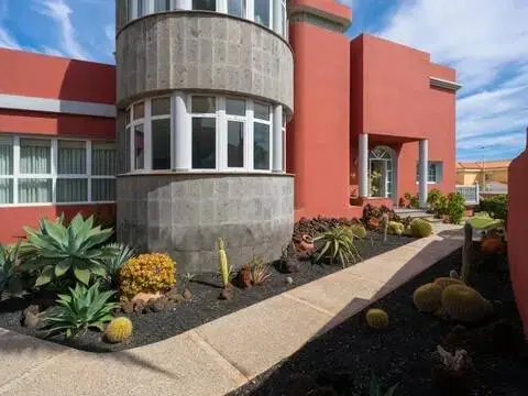 Chalet en La Garita-Marpequeña