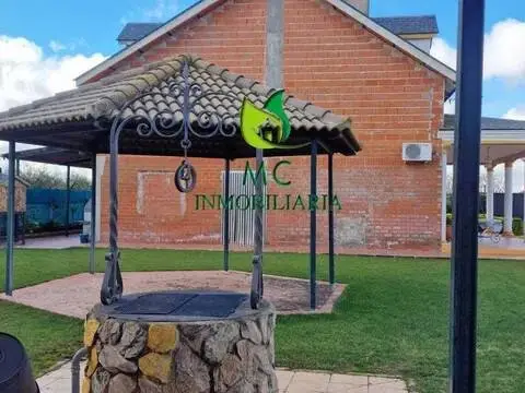 Chalet en calle Ds Diseminado, 132