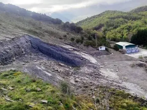 Terreno en calle Cl-629 No Number