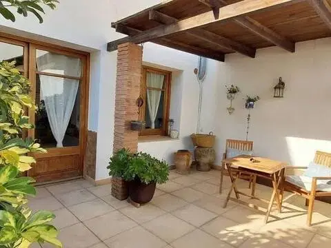 Casa adosada en Canet de Mar