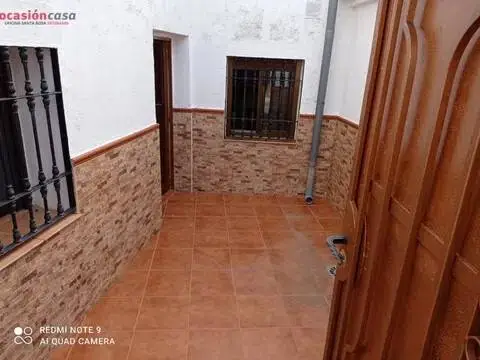 Chalet en Cerro Muriano
