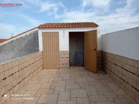 Chalet en Cerro Muriano