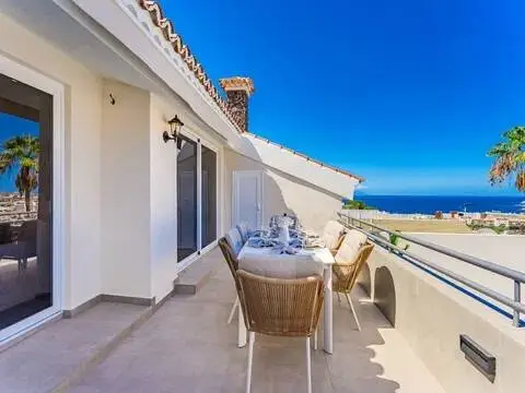 Chalet en calle Lugar Urbanizacion San Eugenio, 8 F