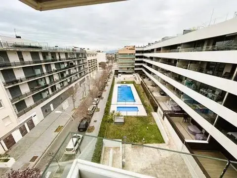 Ático en Avinguda de la Llosa