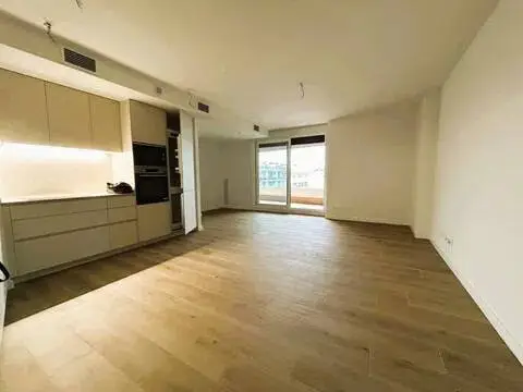 Ático en Avinguda de la Llosa