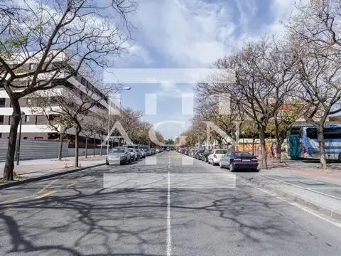 Ático en Avinguda de la Llosa