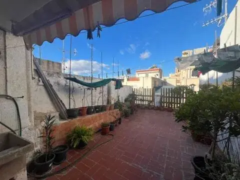 Chalet en Alcanar