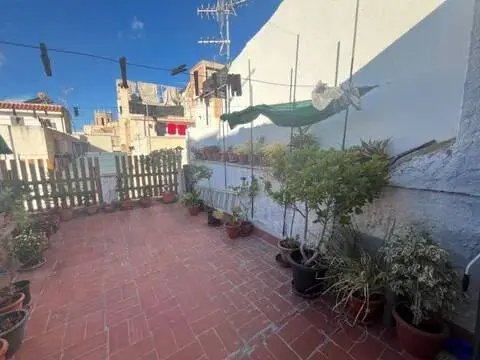 Chalet en Alcanar