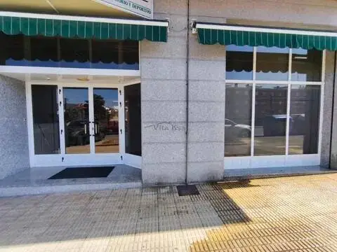 Local comercial en San Francisco