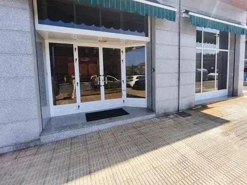 Local comercial en San Francisco