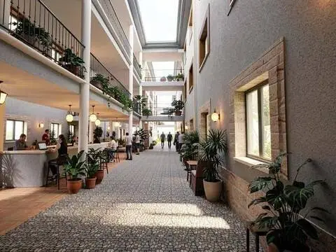 Piso en Venta en San Vicente de Toranzo