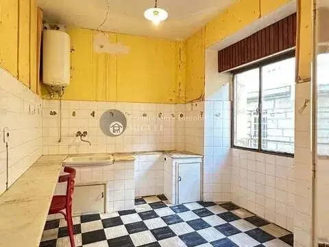 Piso en Verín