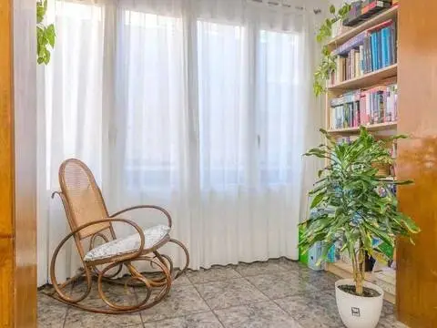 Piso en La Vila de Gràcia
