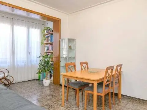 Piso en La Vila de Gràcia