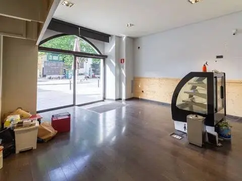 Nave industrial en Centre