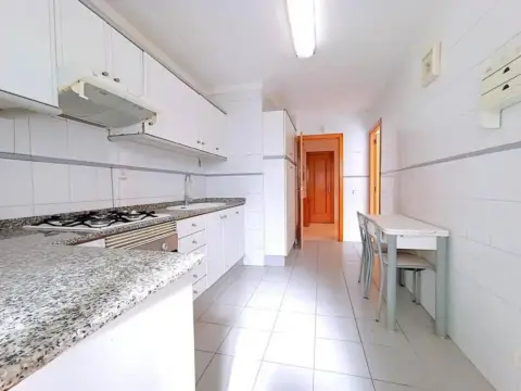 Piso en Carrer de Jacint Verdaguer