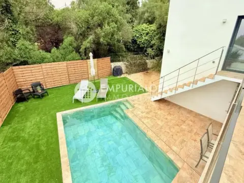 Chalet en Carrer de Navarra