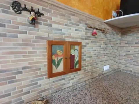 Casa rústica en calle Rm-D16, 20