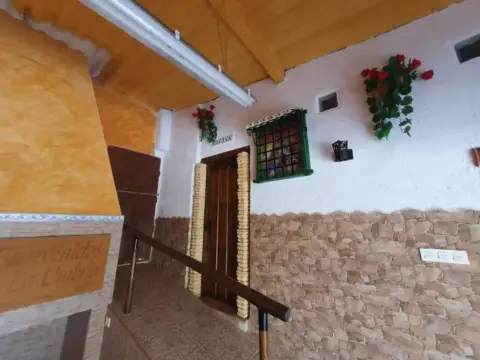 Casa rústica en calle Rm-D16, 20