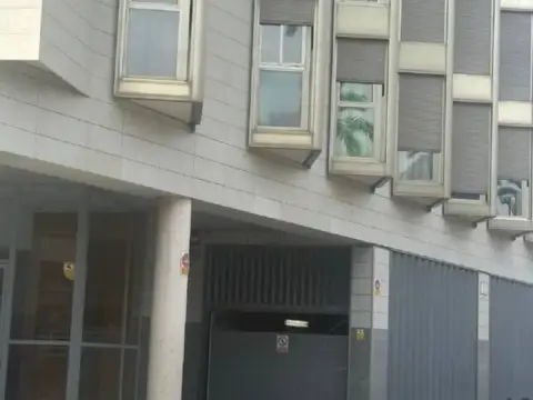 Garaje en Avenida de Candalix