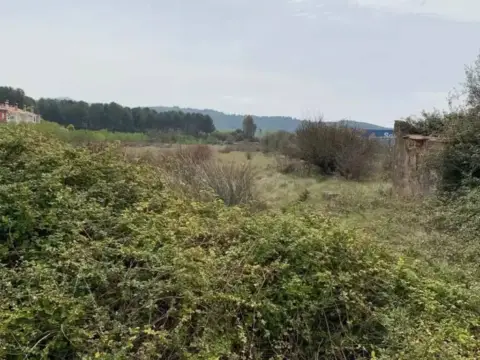 Terreno en calle Carrer de Sant Miquel, 15