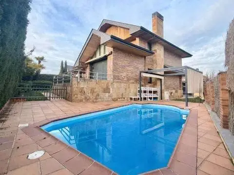 Chalet en El Cantizal