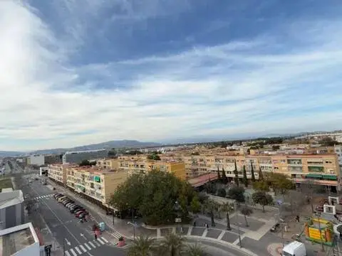Piso en Nou Centre