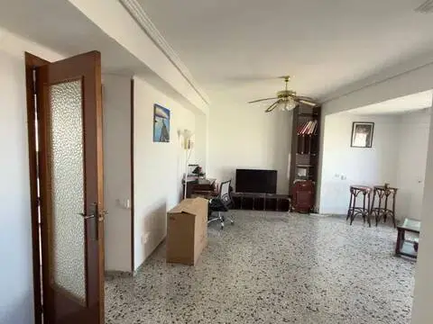 Piso en Nou Centre